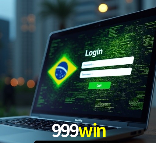 Integração de APIs 999win