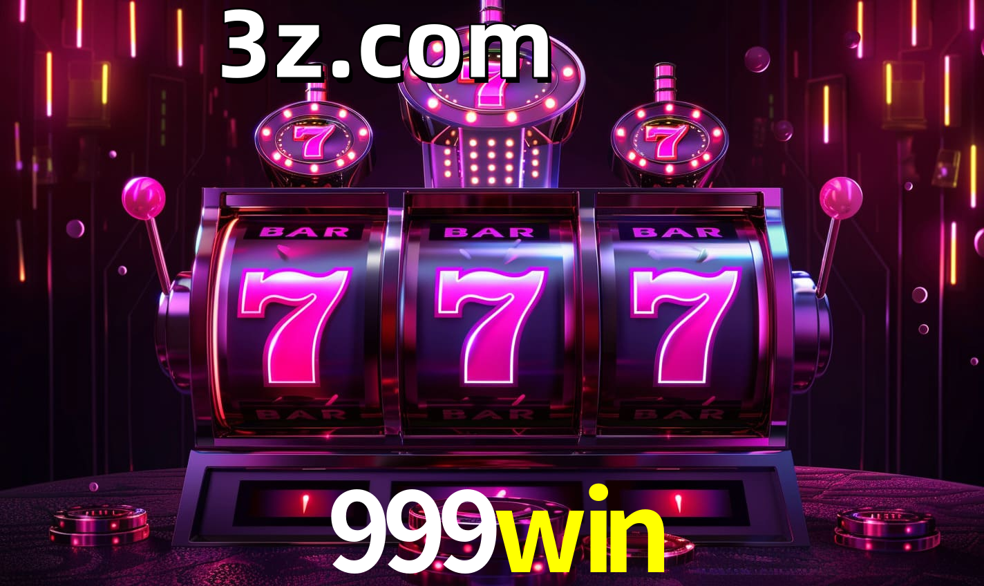 Cadastro Rápido 999win