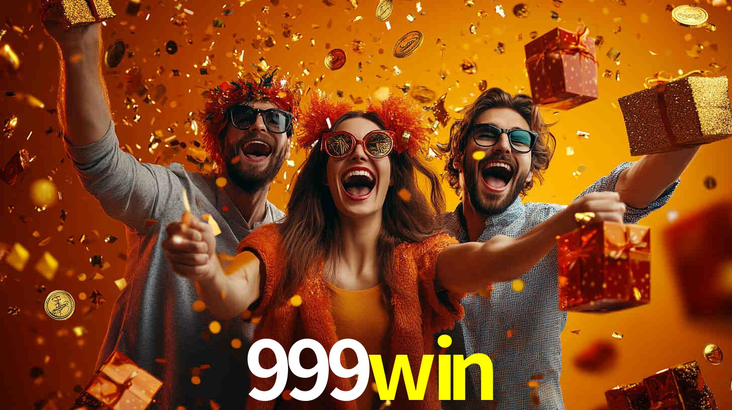 Promoção Relâmpago 999win