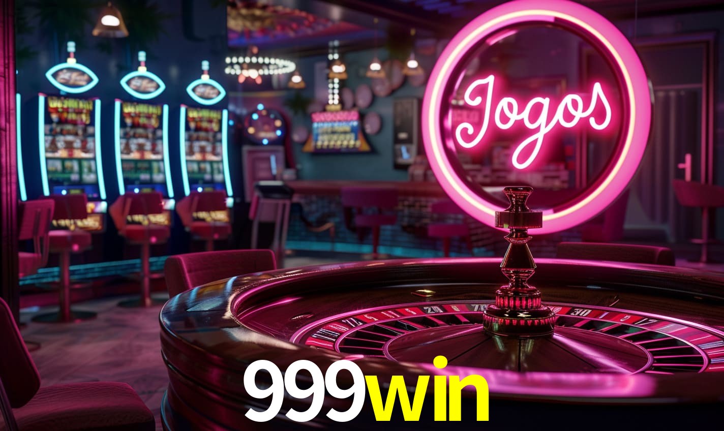 Diretório de Jogos 999win