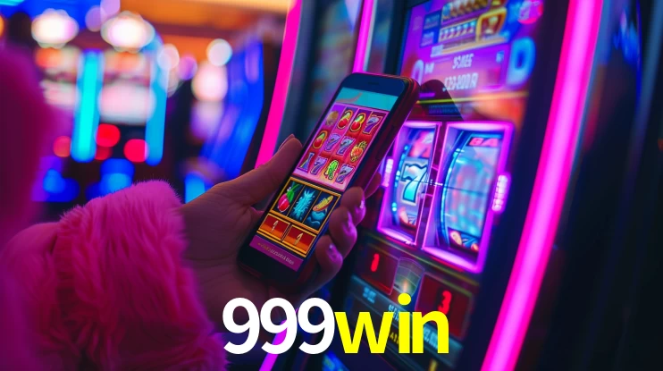 Tecnologia da Plataforma 999win